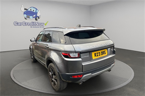 Land Rover RANGE ROVER EVOQUE DIESEL HATCHBACK  2.0 TD4 SE Tech 5dr Auto