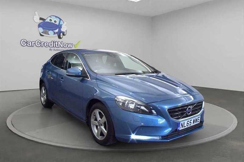 Volvo V40 Se D2