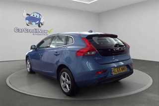 Volvo V40 Se D2