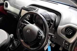 CITROEN C1 Flair Puretech