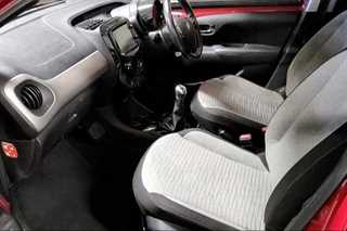 CITROEN C1 Flair Puretech