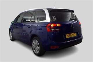 CITROEN C4 GRAND PICASSO Feel Bluehdi S/S