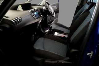 CITROEN C4 GRAND PICASSO Feel Bluehdi S/S