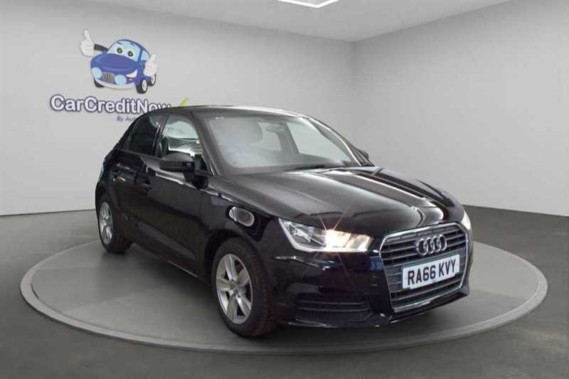 Audi A1 Se Tdi