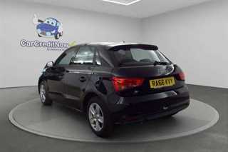 Audi A1 Se Tdi