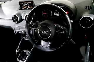 Audi A1 Se Tdi