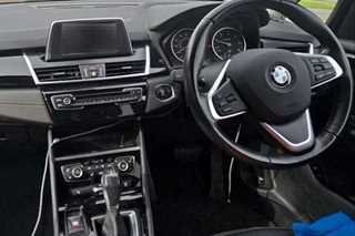 BMW 2SeriesTourer 220D Xdrive Luxury Auto