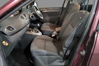 Renault Scenic Limited Nav Dci