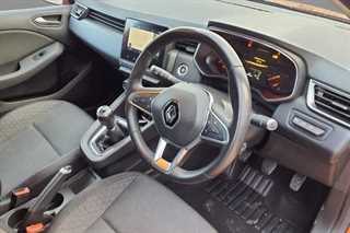 Renault Clio Iconic Tce