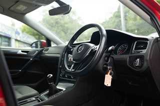 Volkswagen Golf Match Edition TSI Evo