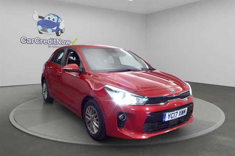 Kia RIO 2