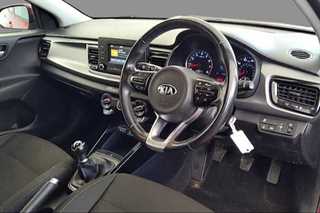 Kia RIO 2