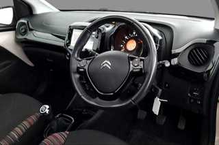 CITROEN C1 Airscape Flair