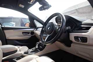 BMW 2 Series 2.0 220i M Sport Auto