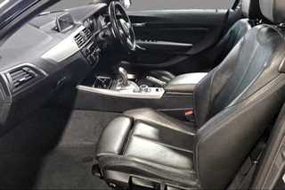 BMW 2 Series 220D M Sport Auto