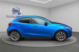 Mazda 2 Sport Nav