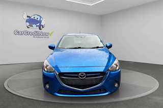 Mazda 2 Sport Nav