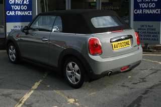 MINI Cooper Cooper