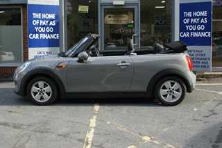 MINI Cooper Cooper