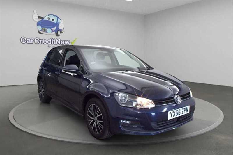 Volkswagen Golf Match Edition Tsi Bmt