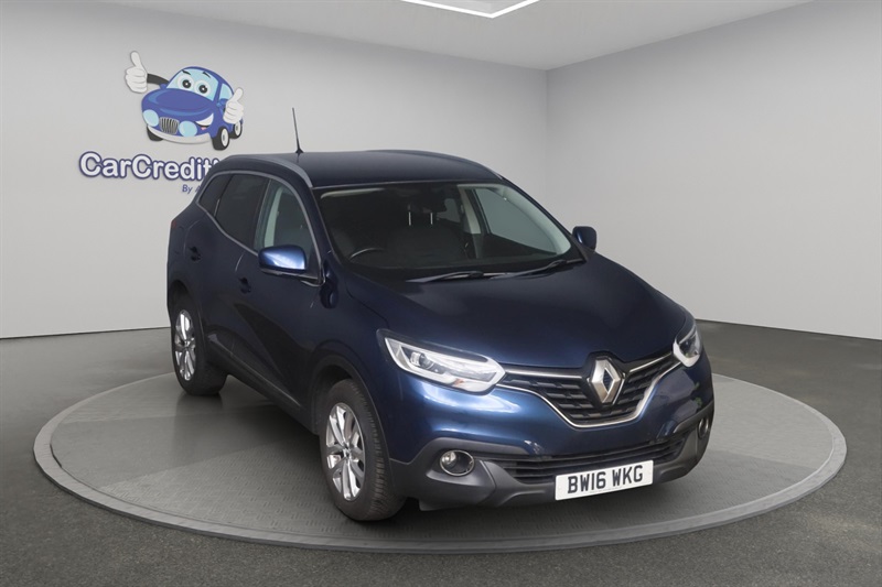 Renault Kadjar