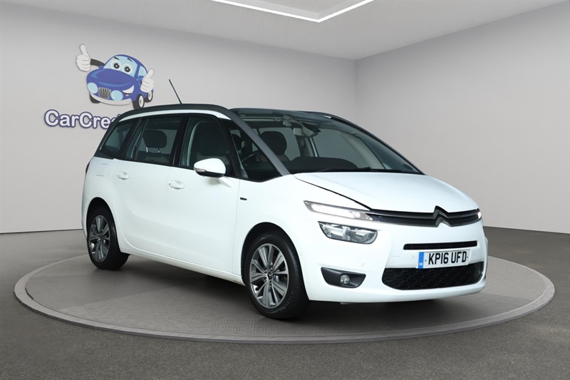 CITROEN Grand C4 Picasso