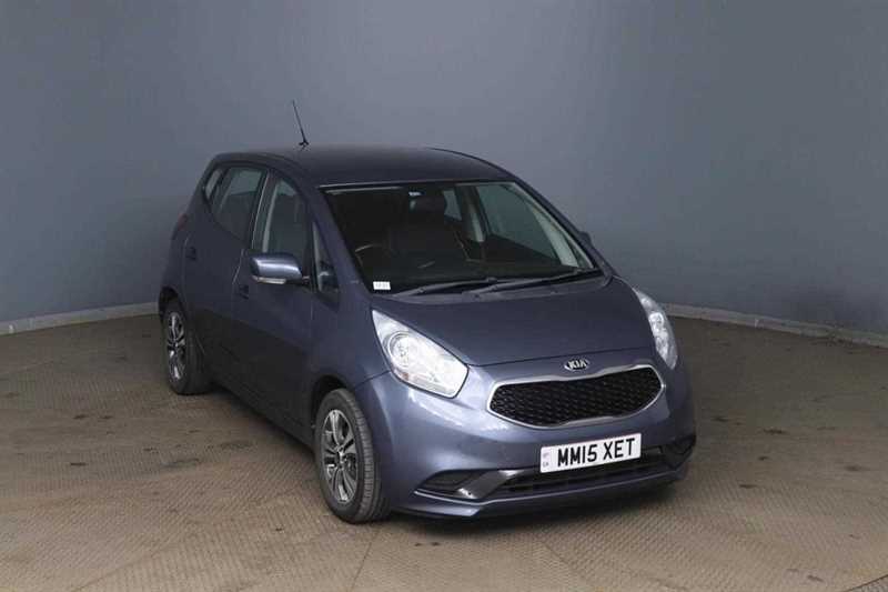 Kia Venga